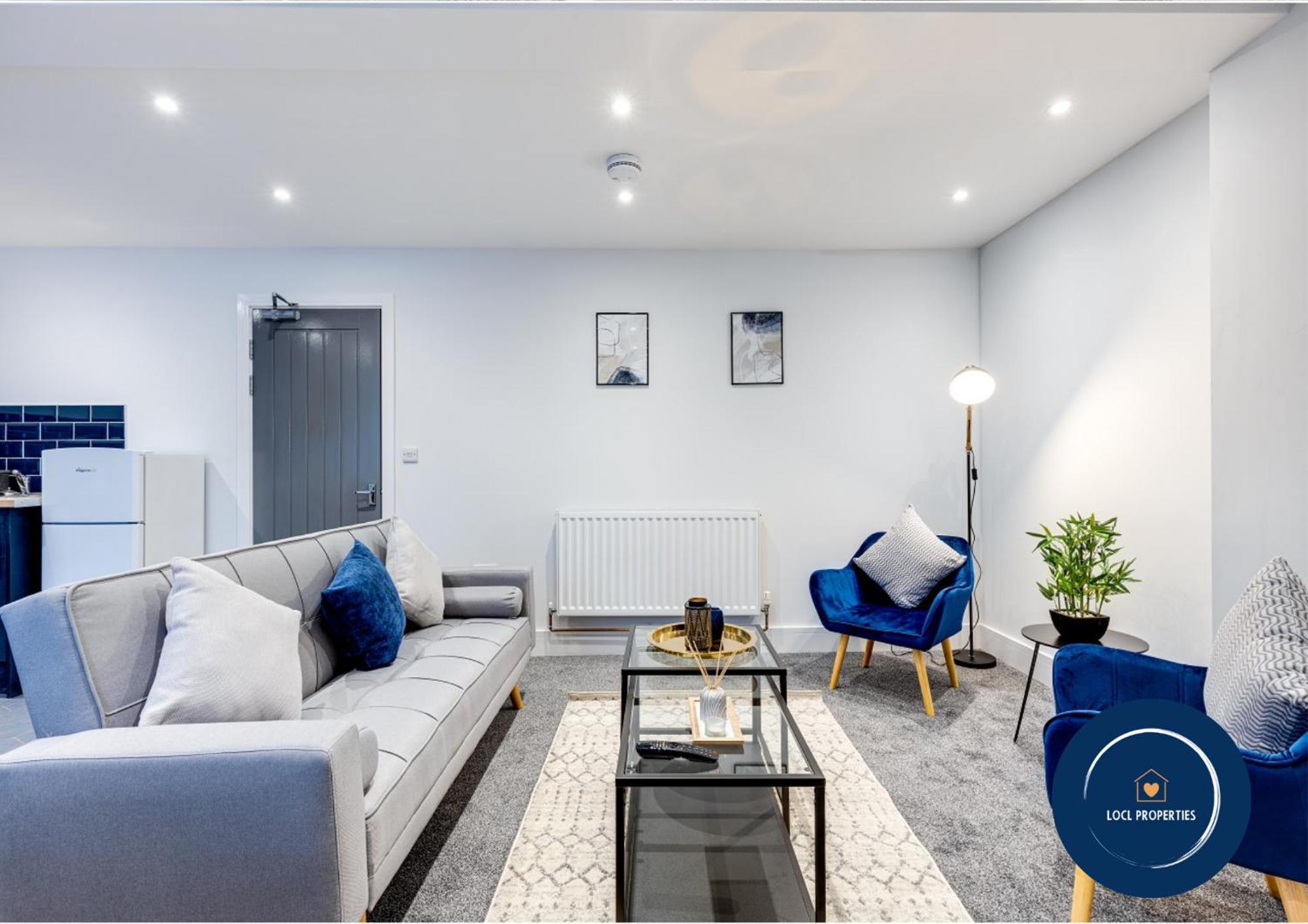Raglan 3 - Central Apartment With Free Parking Scarborough Dış mekan fotoğraf